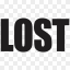 lost